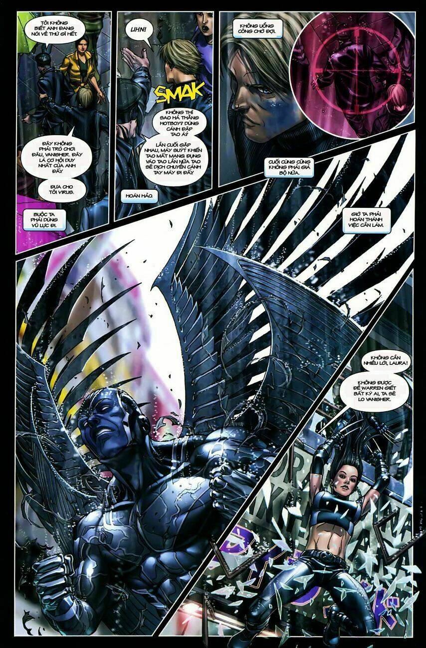 x-force chapter 8 8