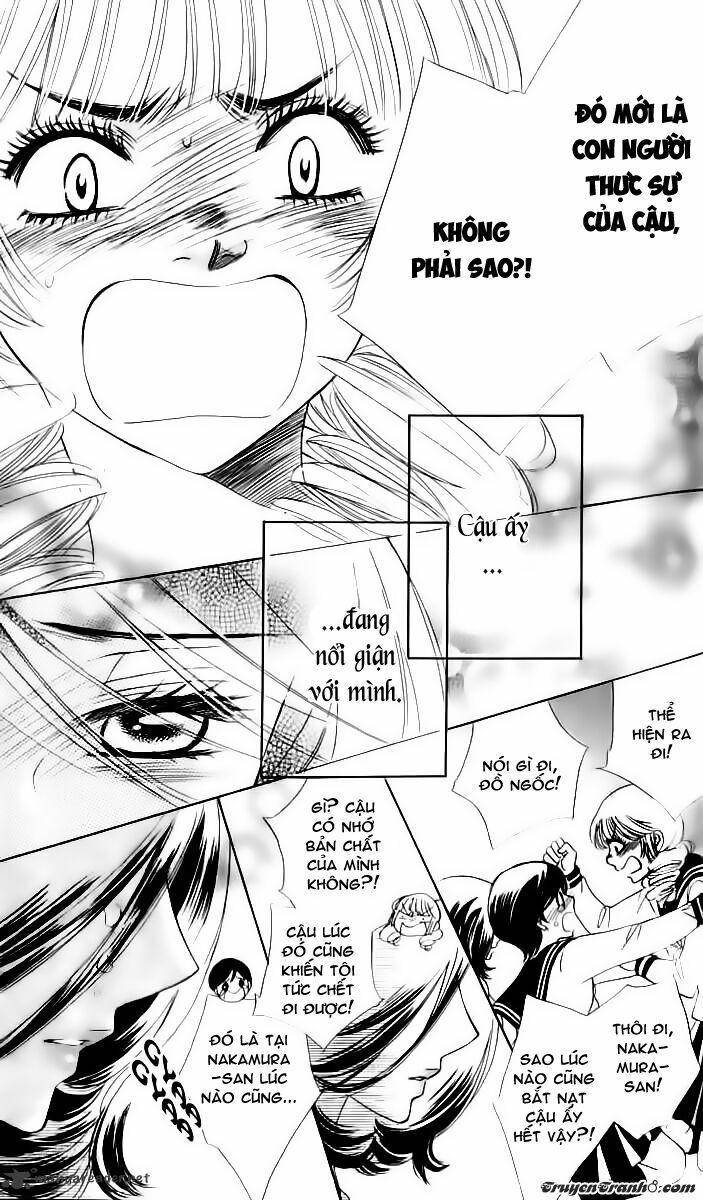 ác quỷ và bản tình ca chapter 67 19