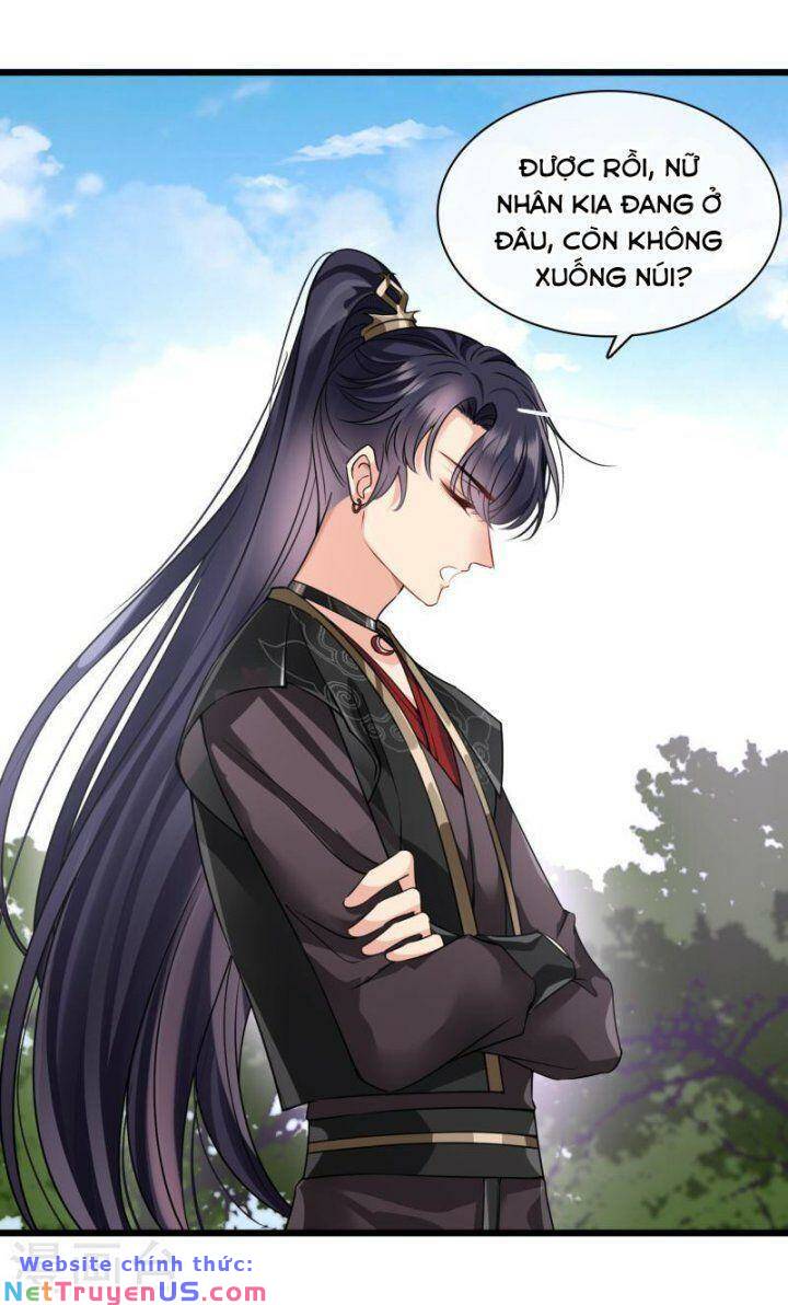 nụ cười của nàng liền ngọt đảo ta tám viên nha chapter 60 24