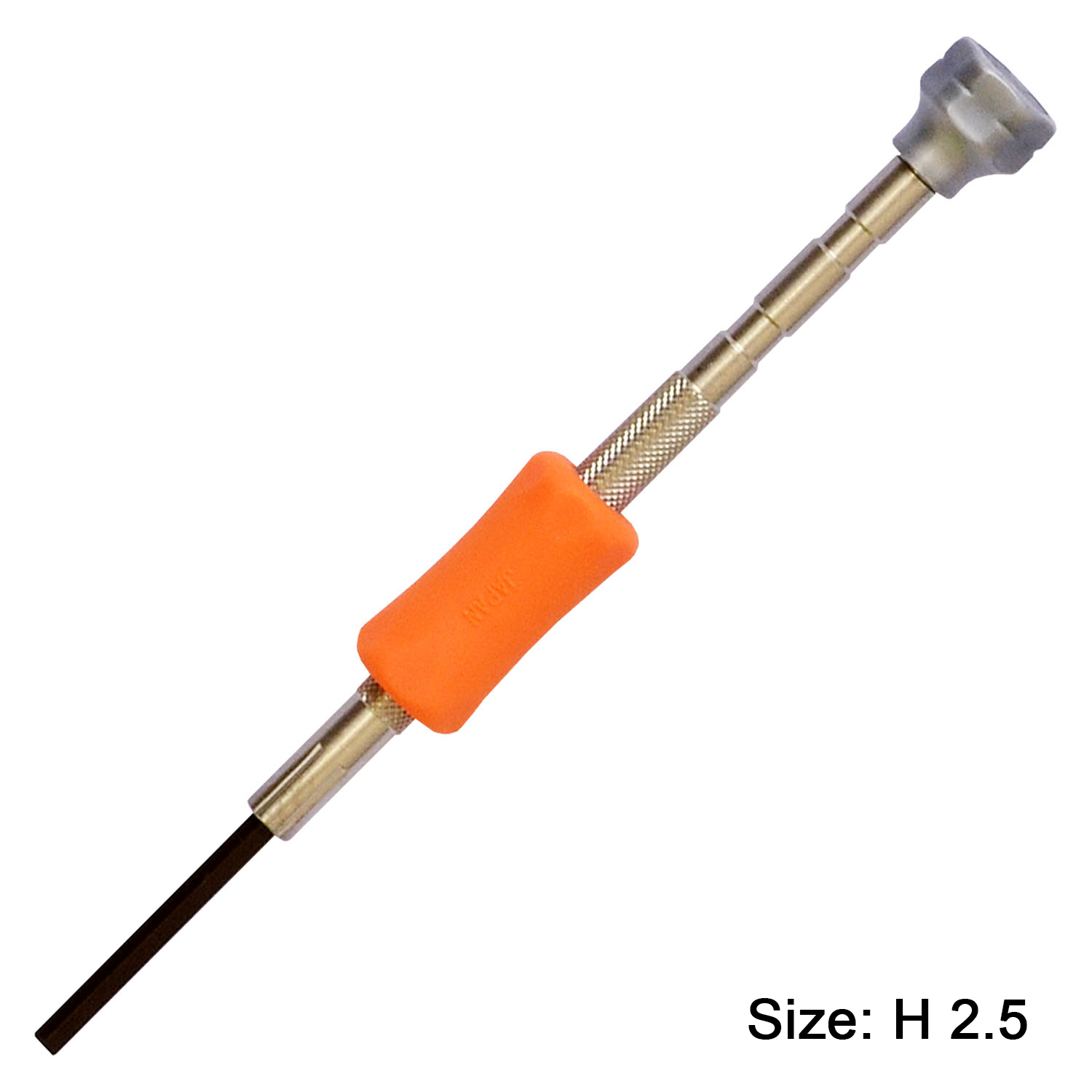 Tô vít đầu lục giác siêu nhỏ No.TD-53 Vessel (Nhật Bản)