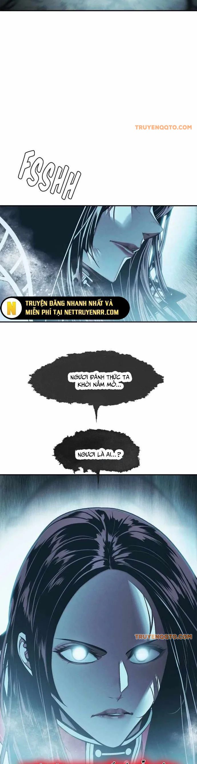 bất bại chân ma chapter 246 28