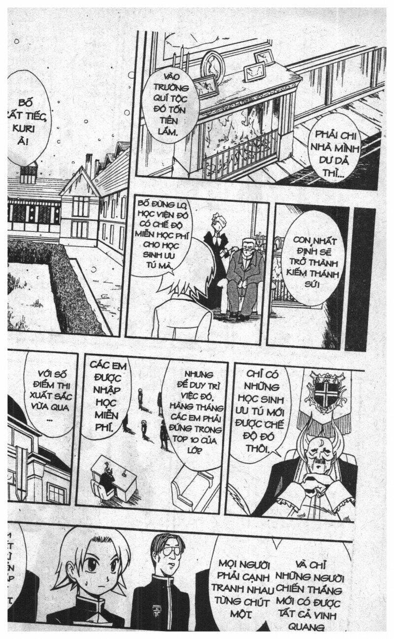 joou kishi monogatari chapter 7 21