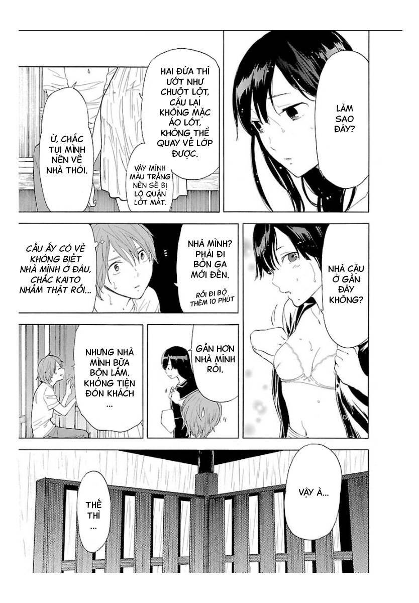 himegoto - juukyuusai no seifuku chapter 30 4