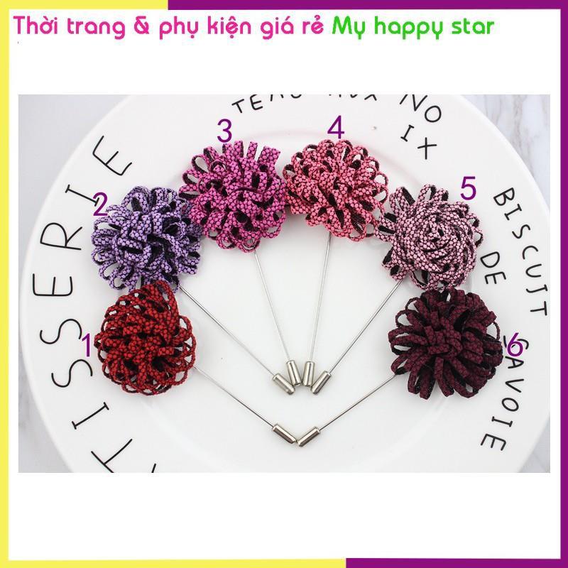 Sét 4 cài áo thời trang GC14