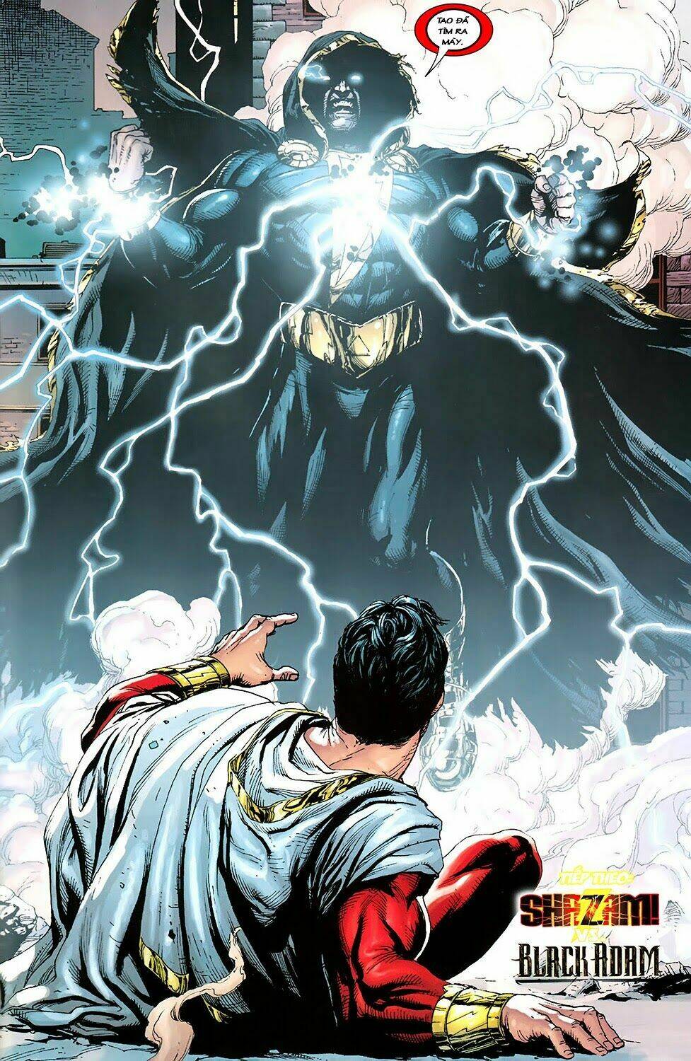 aquaman chapter 14.5 37