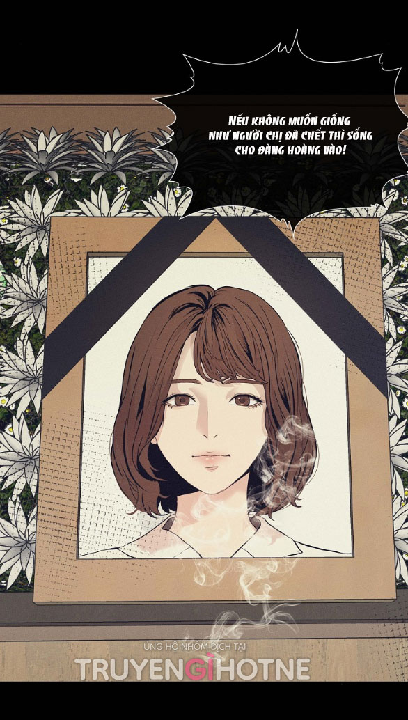 Tôi Sẽ Cho Em Hết chapter 32.2 - Trang 21
