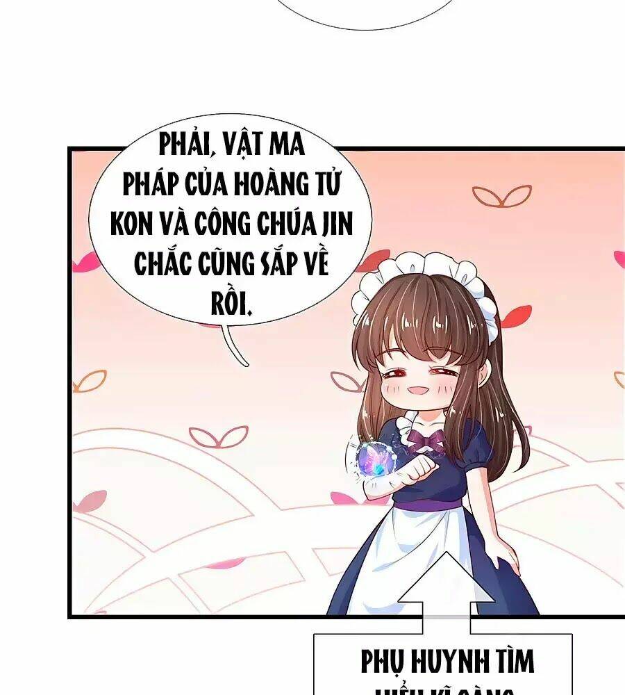 bỗng một ngày trở thành con gái nhà vua chapter 153 25