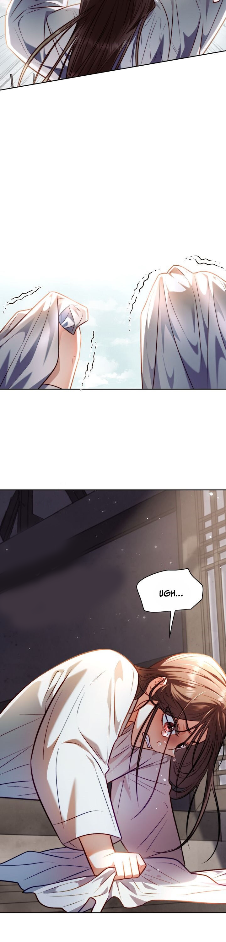 [18+] trăng nơi đỉnh núi chapter 12 14