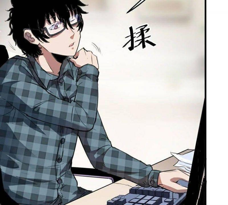 tôi dựa vào bug làm ông nội người ta chapter 1 58