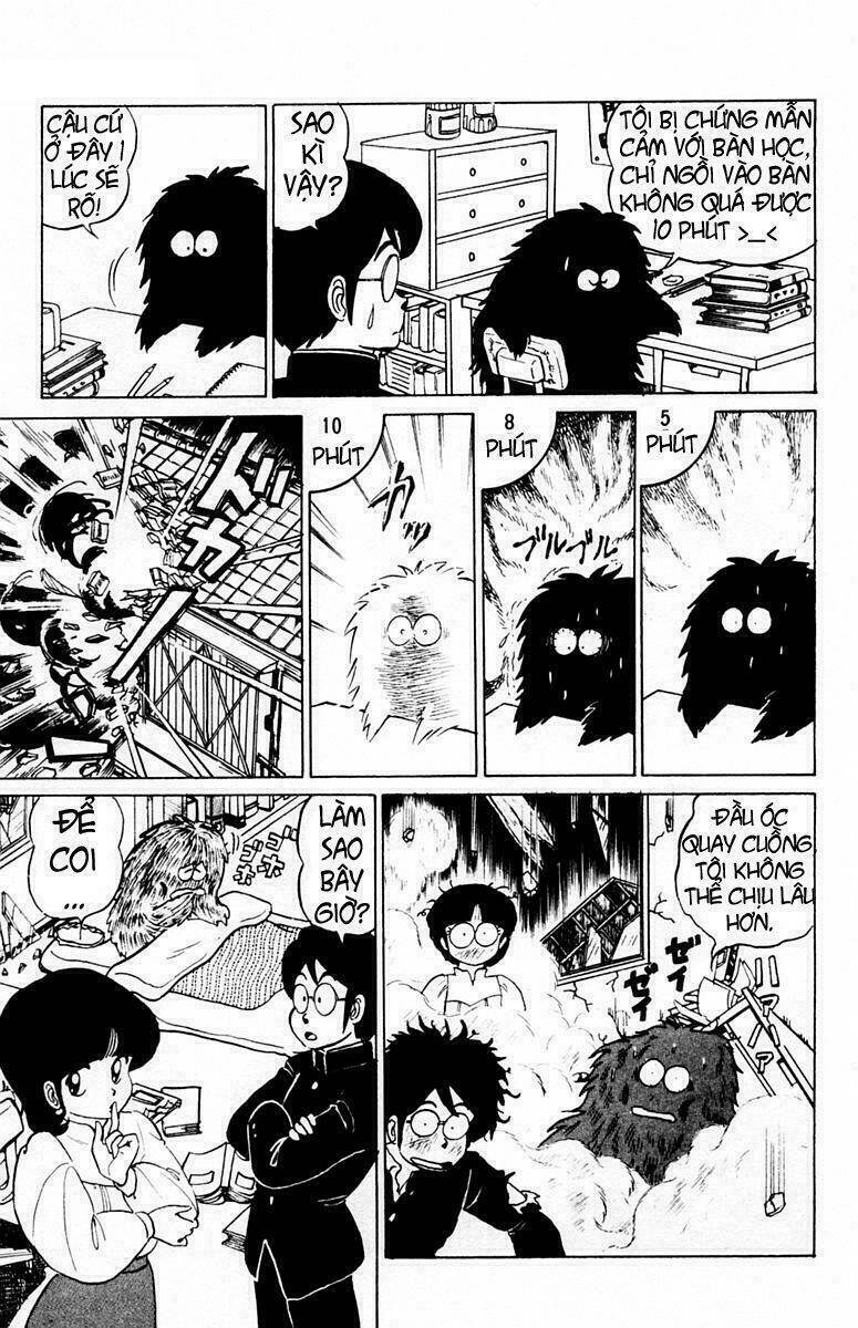 yuu & mi chapter 6 16