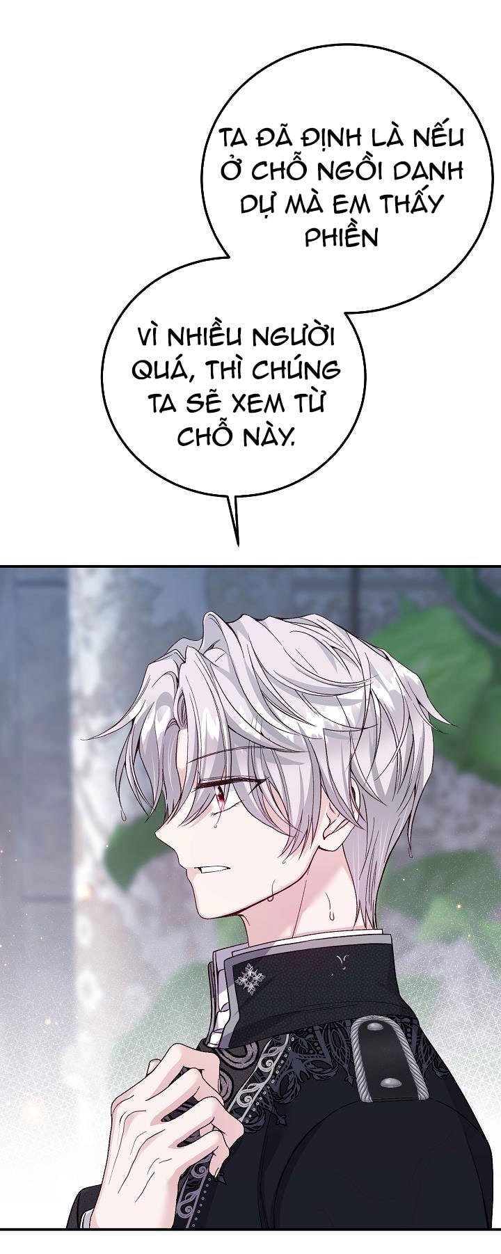 trở thành vợ thái tử quái vật chapter 100 65