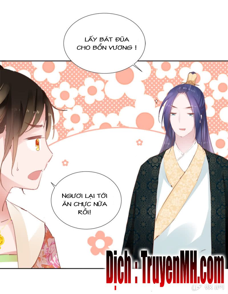 solo đi vương gia chapter 55 3