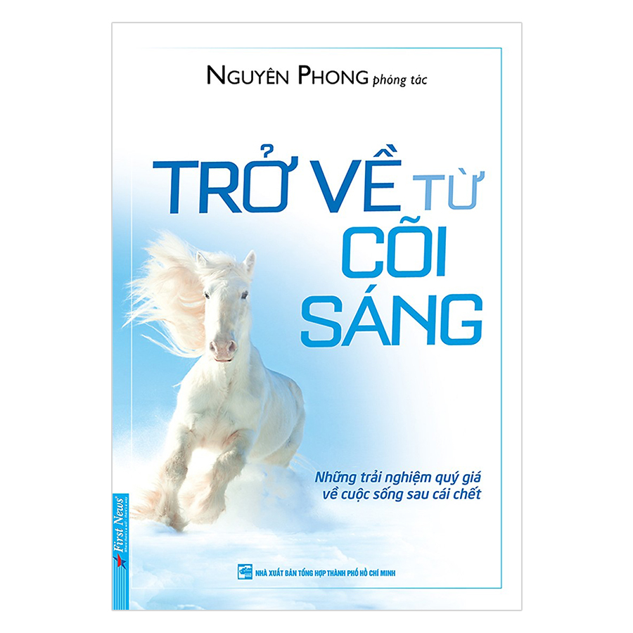 Combo Tác Giả Nguyên Phong
