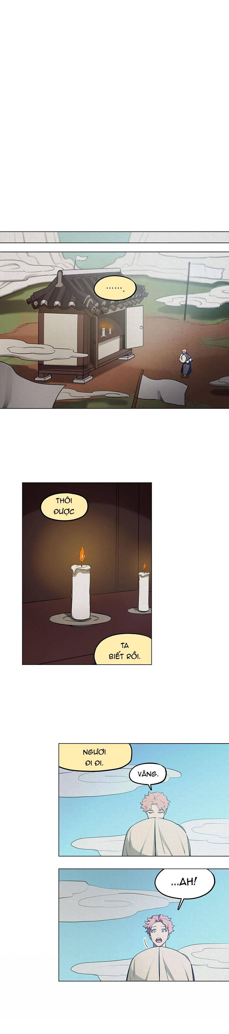 ta không phải tiều phu chapter 16 19