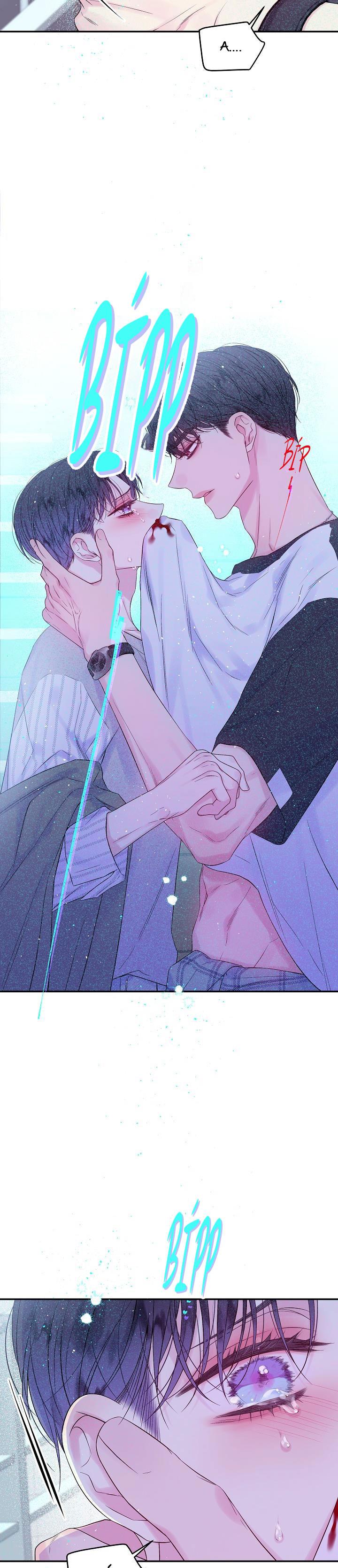 bình minh thứ hai chapter 23 22