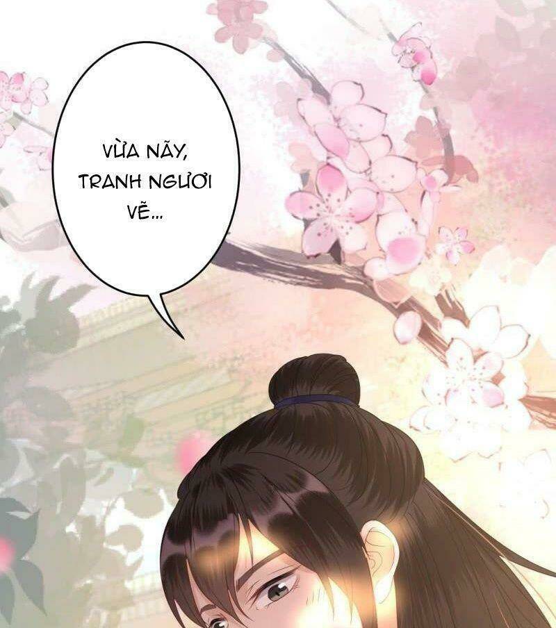 vương gia kiêu ngạo quá khó cua chapter 67 40