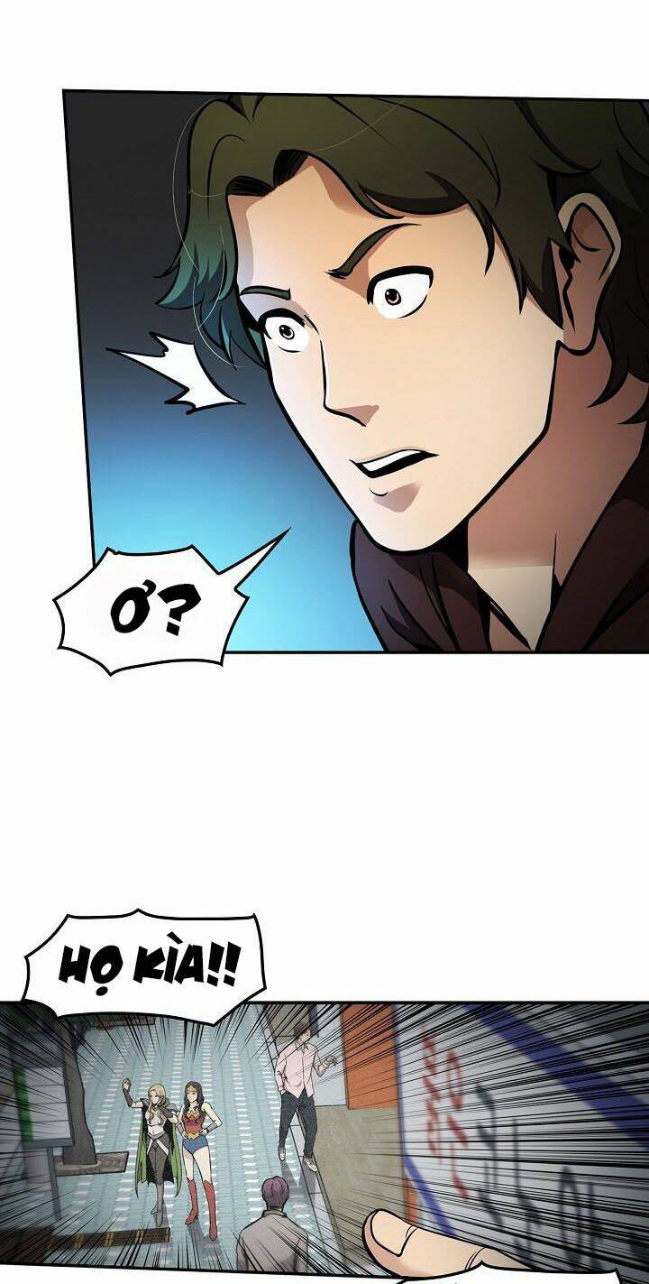 điều tra viên chuyển sinh chapter 65 16