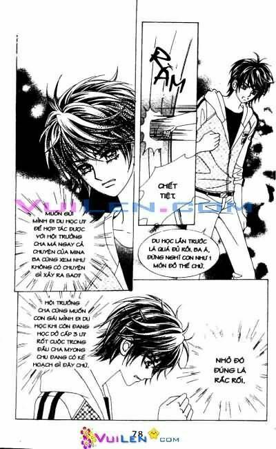 thiên thần tái thế chapter 4 78