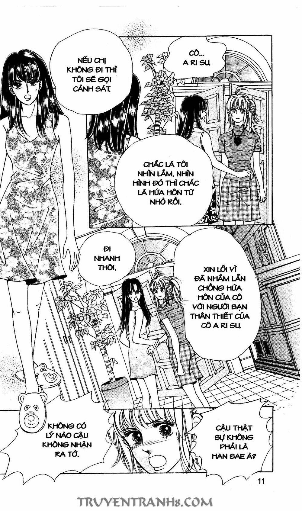 lọ lem kén rể chapter 43 12