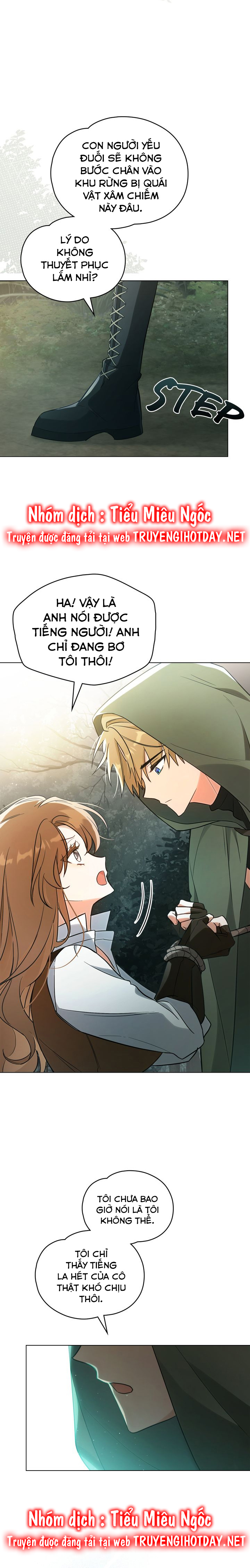 yêu cô công chúa sắp chết chapter 16 8