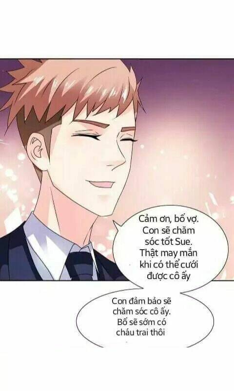 1 nửa hoàn hảo của ceo chapter 26 23