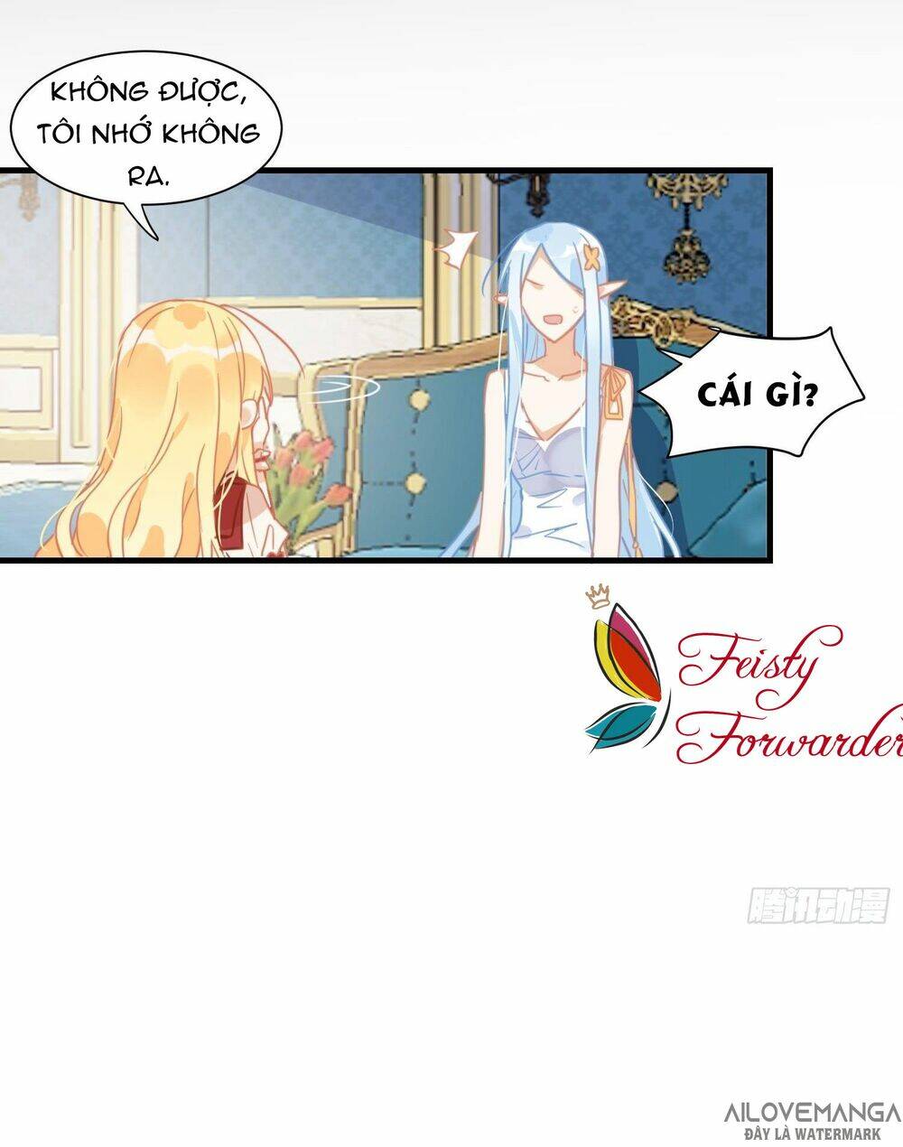 tình địch quái gở lại tăng thêm rồi chapter 11 26