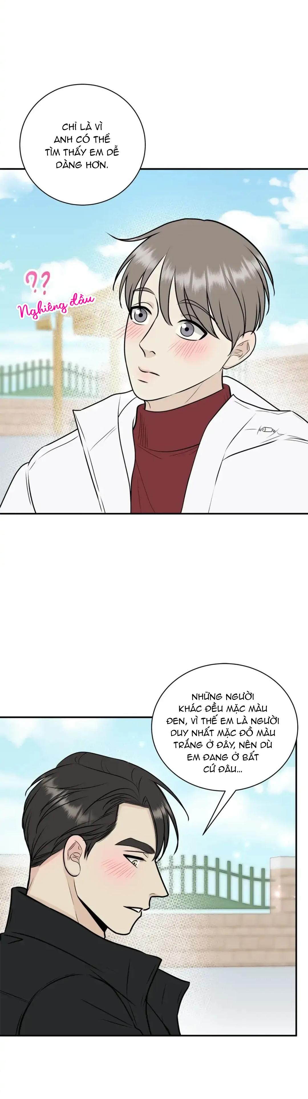 hạnh phúc trọn vẹn chapter 12 11