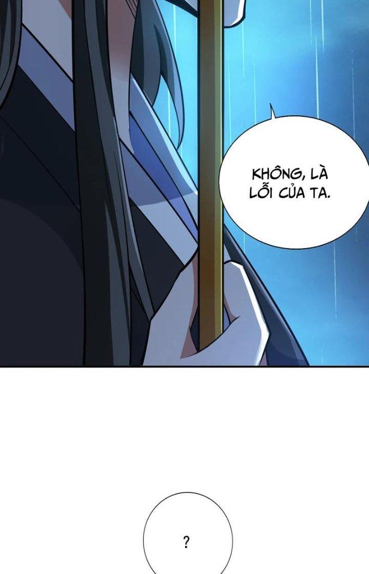 ẩn cư mười vạn năm, đời sau mời ta rời núi chapter 90 45