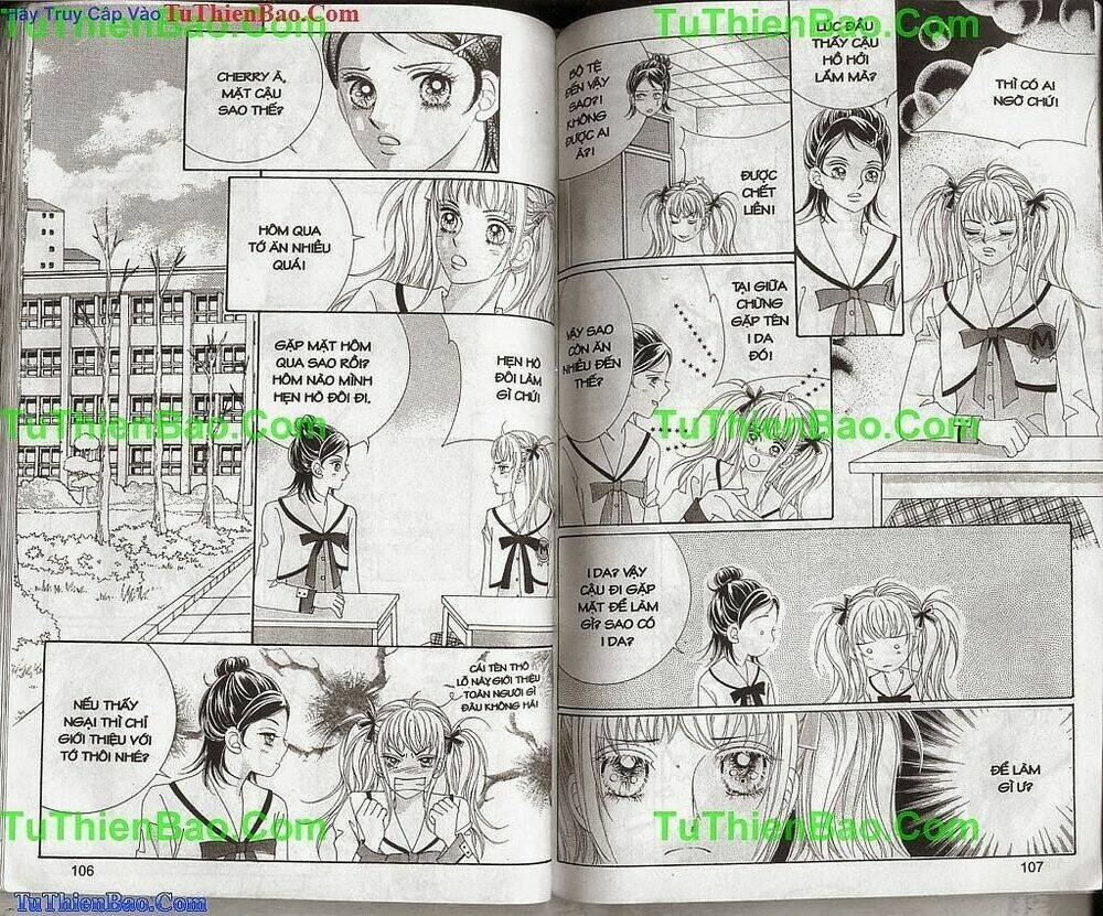 con quỷ hút thuốc ở nhà kho chapter 10 54