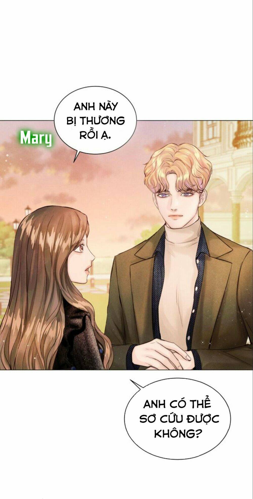 nhất định chúng ta sẽ được hạnh phúc chapter 7 38