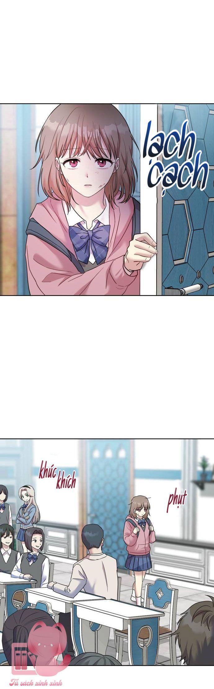 quản gia, làm ơn đấy! chapter 2 40