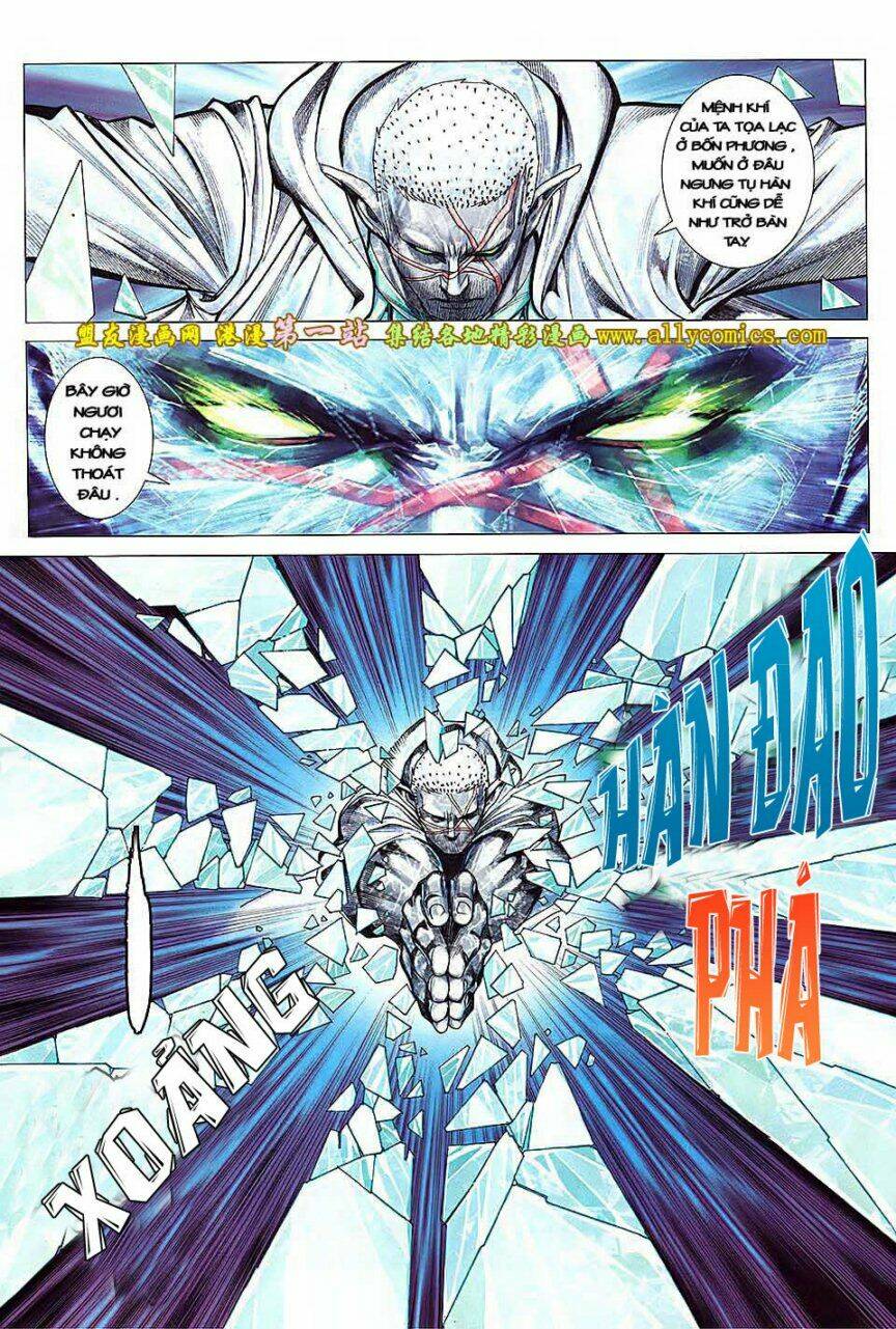 phong thần ký iii chapter 5 15