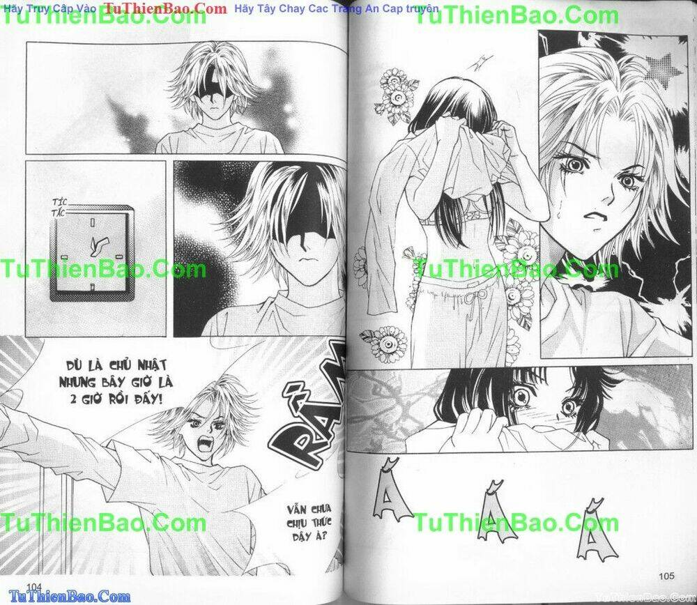 thử 1 lần nhé chapter 11 6