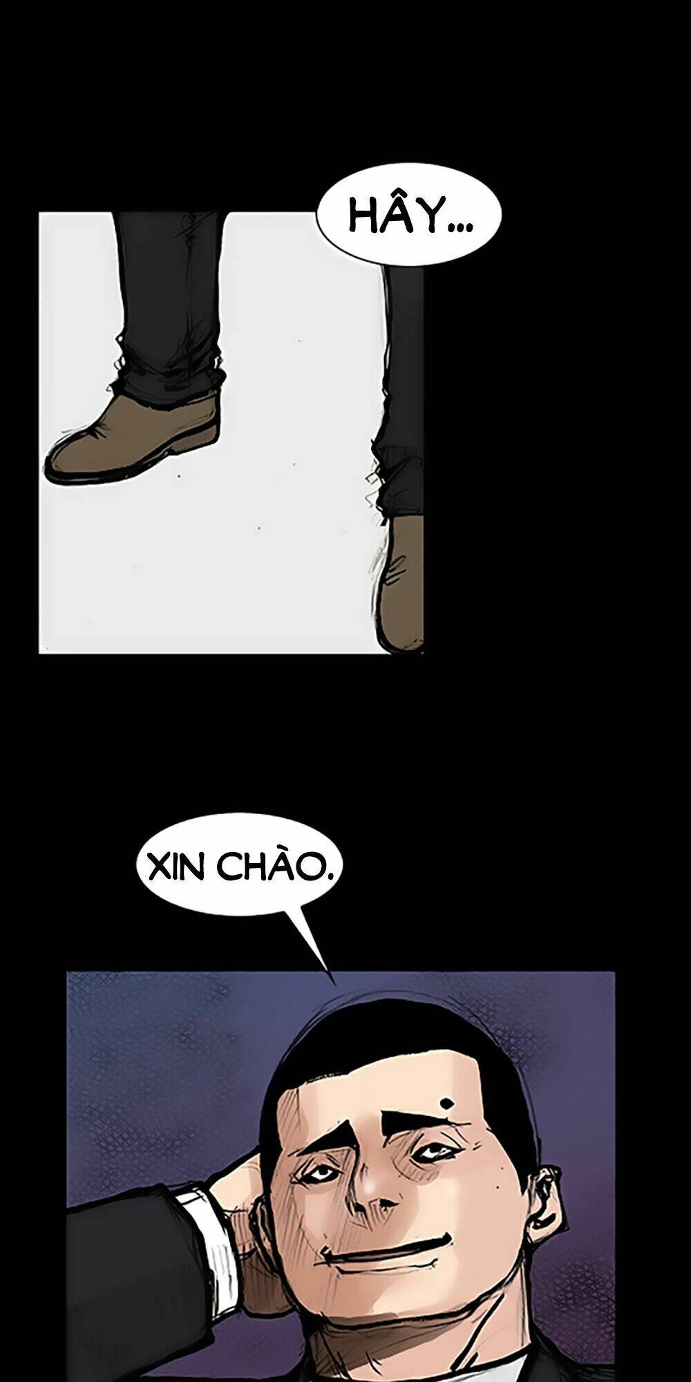 độc cô tiền truyện chapter 100 28