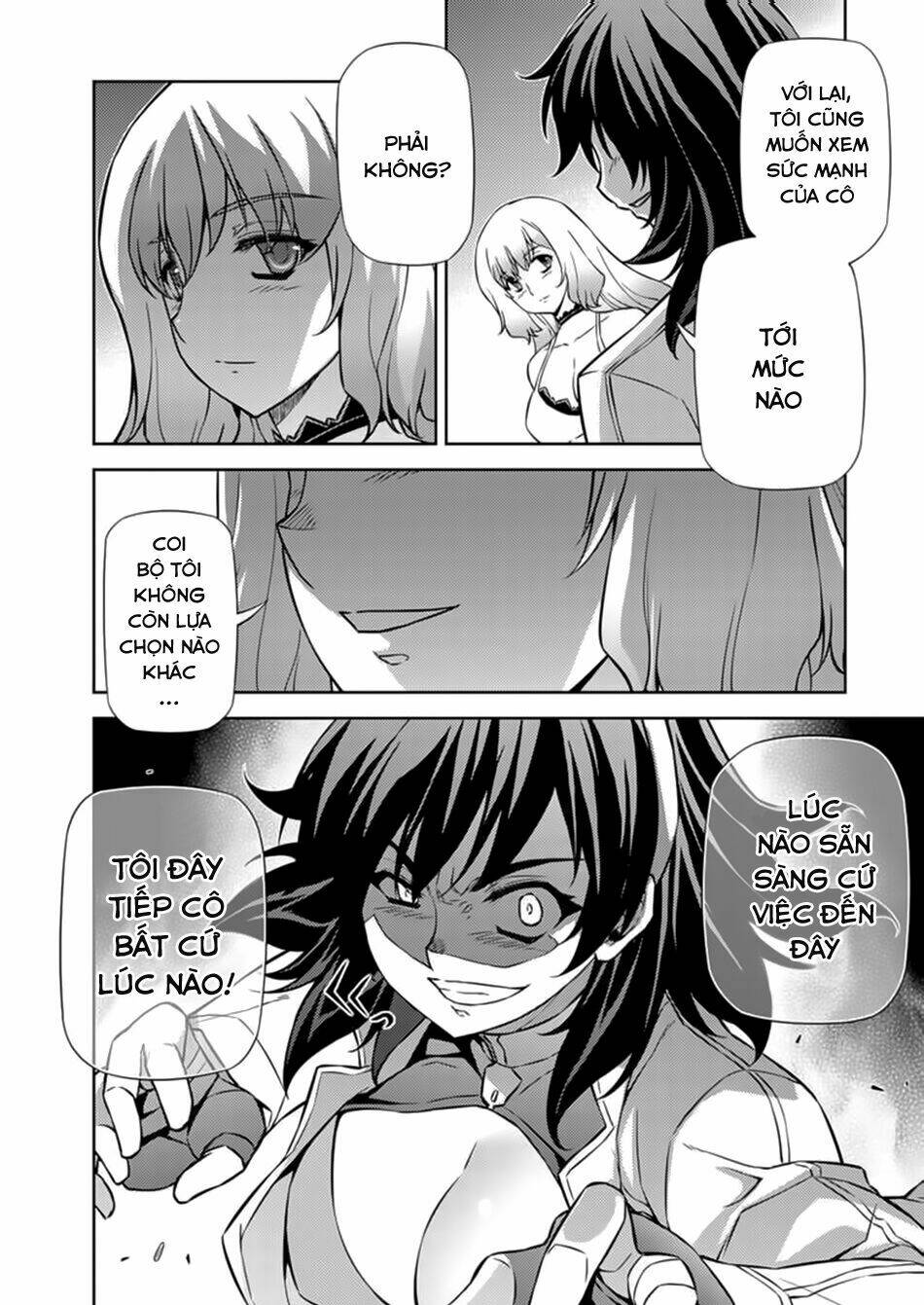 freezing chapter 156 5