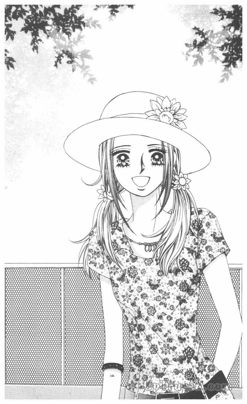 cáo già gặp sói điên chapter 3 4