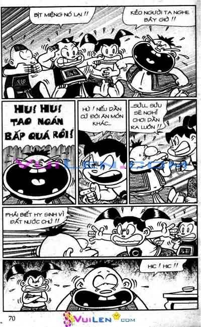 thần đồng đất việt chapter 52 67