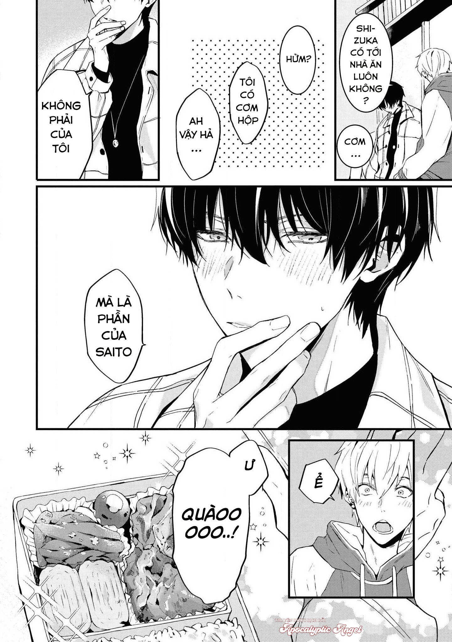 cách vượt qua chấn thương tâm lý bằng sex của playboy chapter 4 13