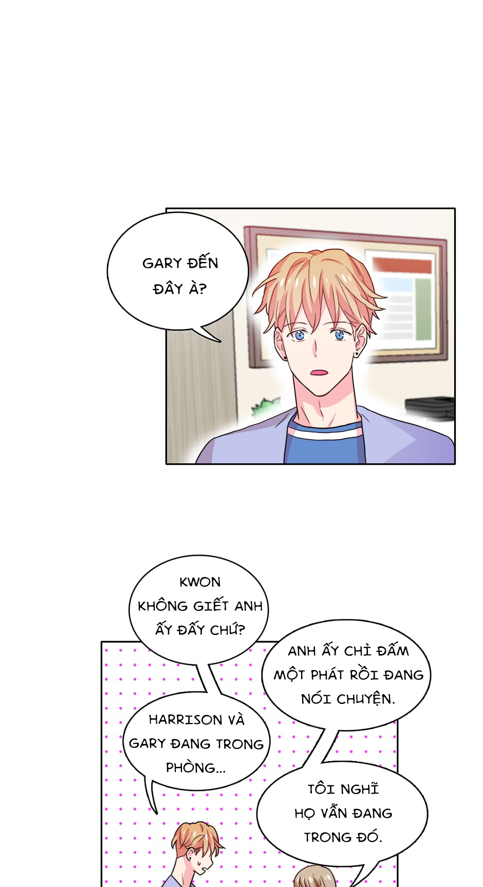 quý cô với chiếc mặt nạ chapter 44 31