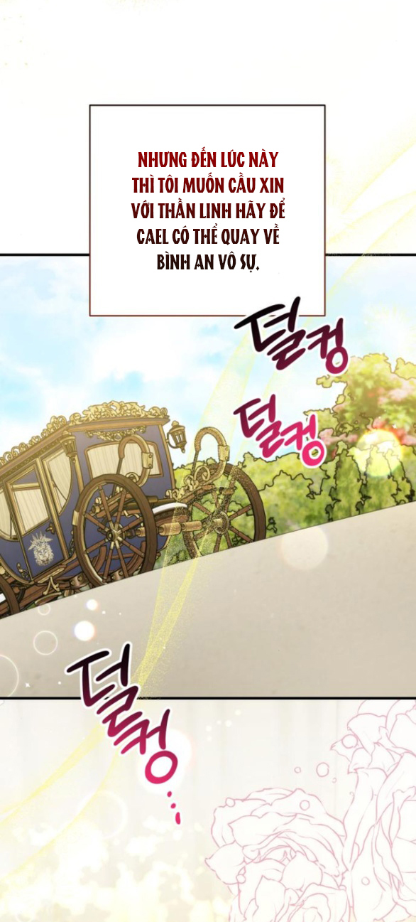 dành cho nhân vật bị bỏ rơi yêu thích nhất của tôi chapter 95.2 37