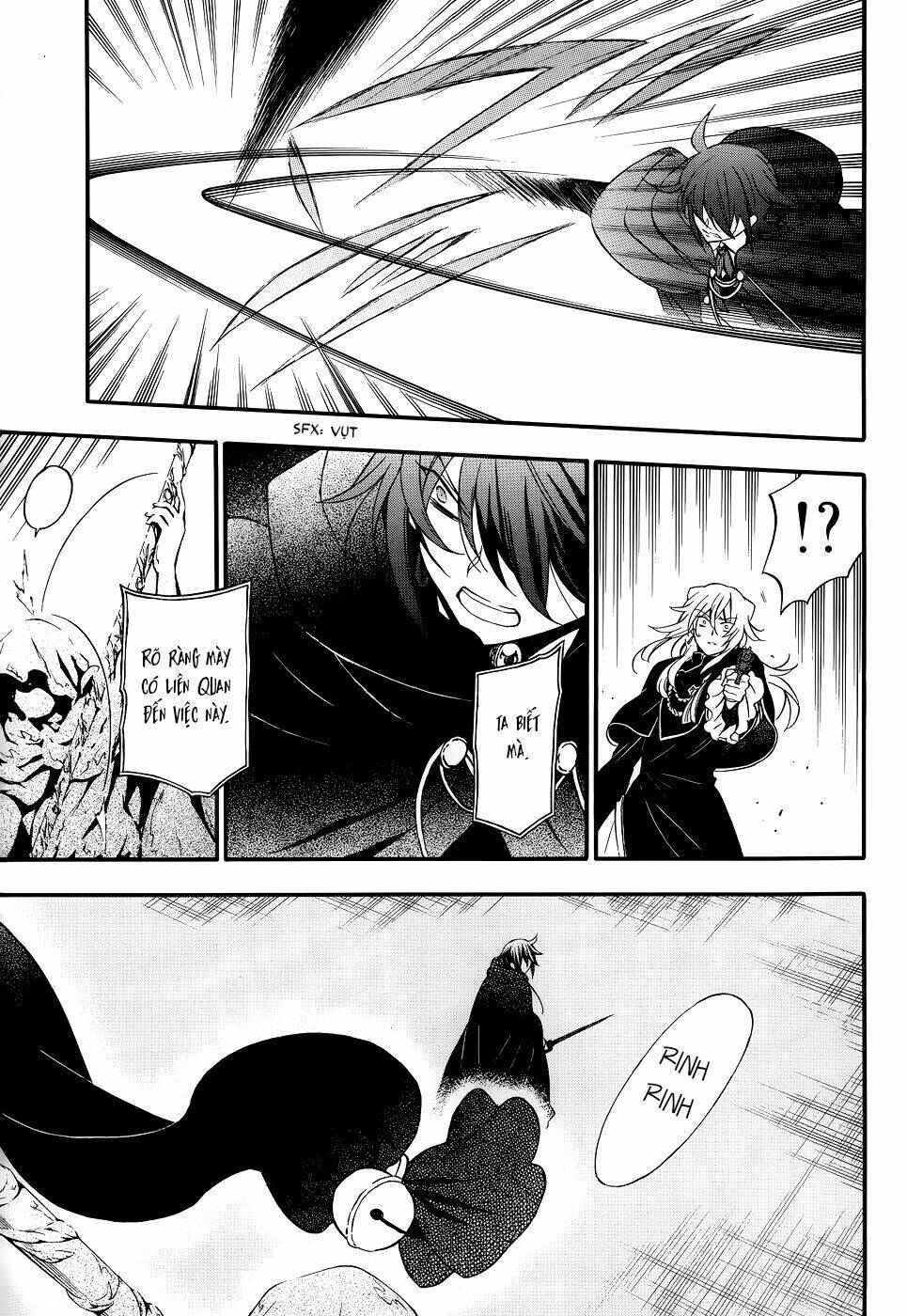 pandora hearts chapter 94 28