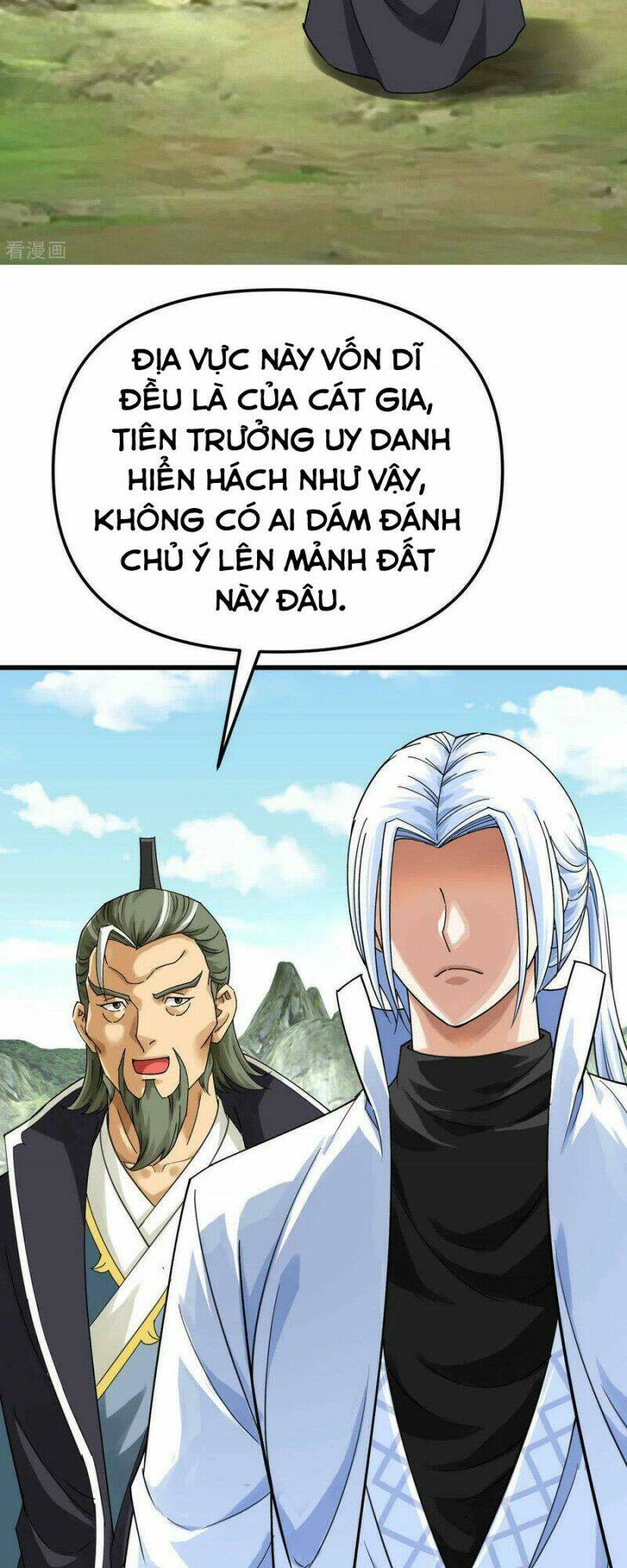 trọng sinh ta là đại thiên thần chapter 172 3