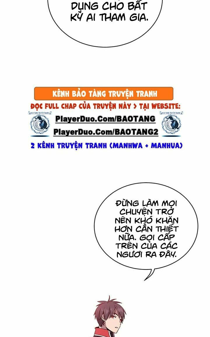 Anh Hùng Mạnh Nhất Trở Lại chapter 42 34