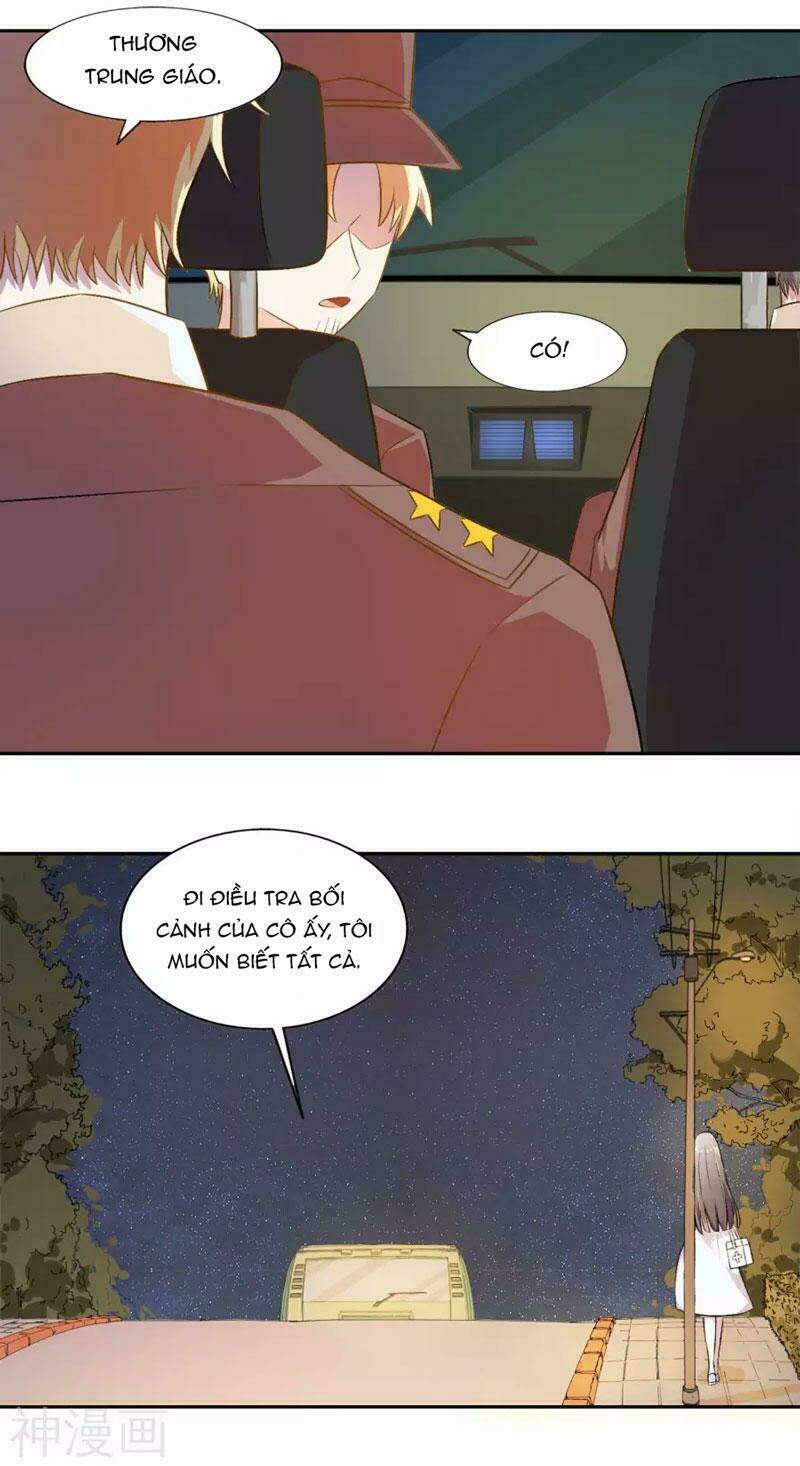 hôn nhân dục vọng: thiếu gia nhẹ một chút! chapter 10 19