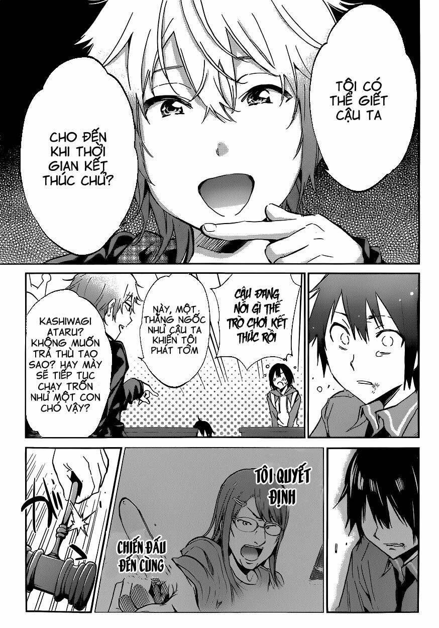 real account ii chapter 0.9 30