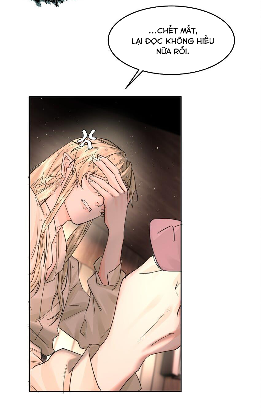 tình cũ là vua chapter 14 12