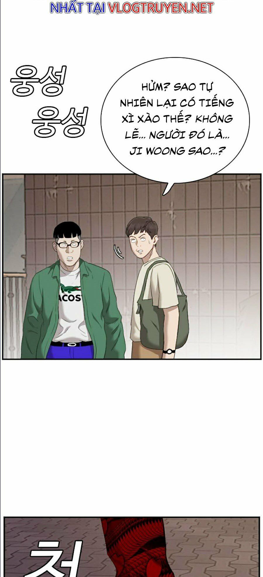 người xấu chapter 61 58