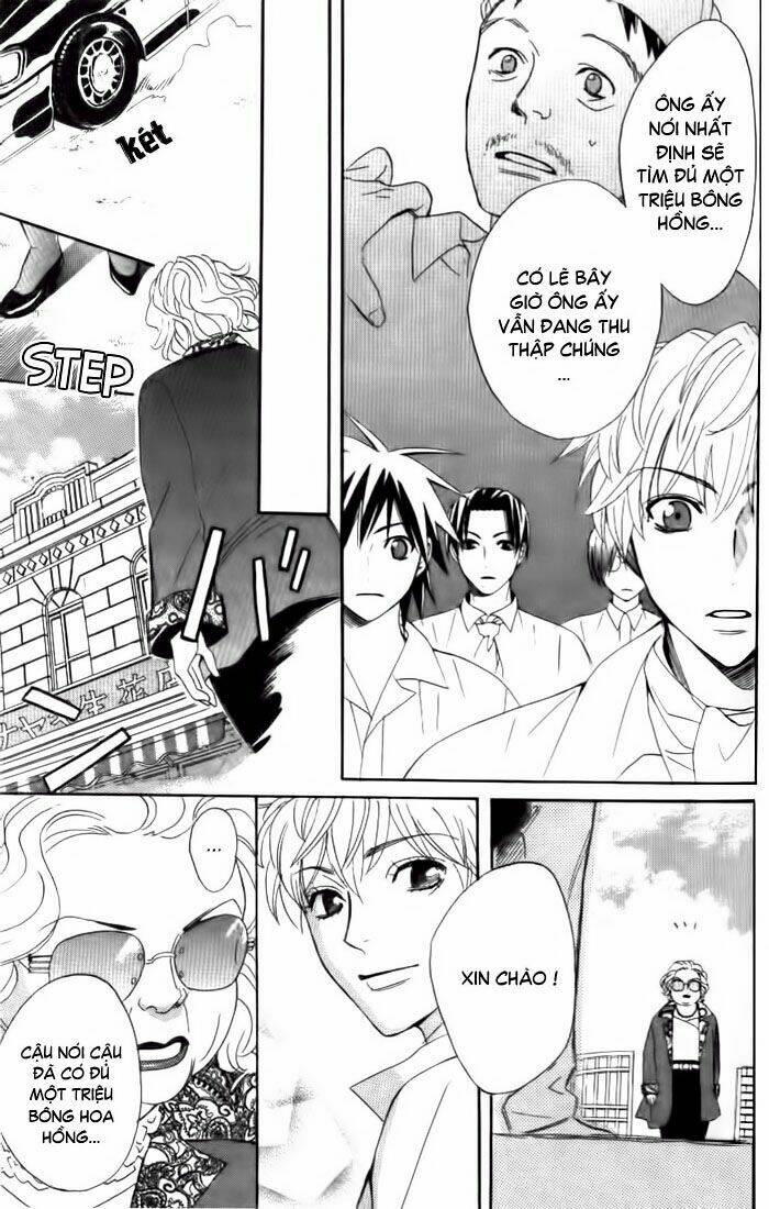 kokoro ni hana wo chapter 4 21