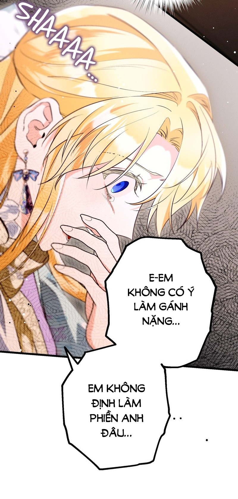 Dinh Thự Của Dã Thú chapter 23.1 - Trang 13