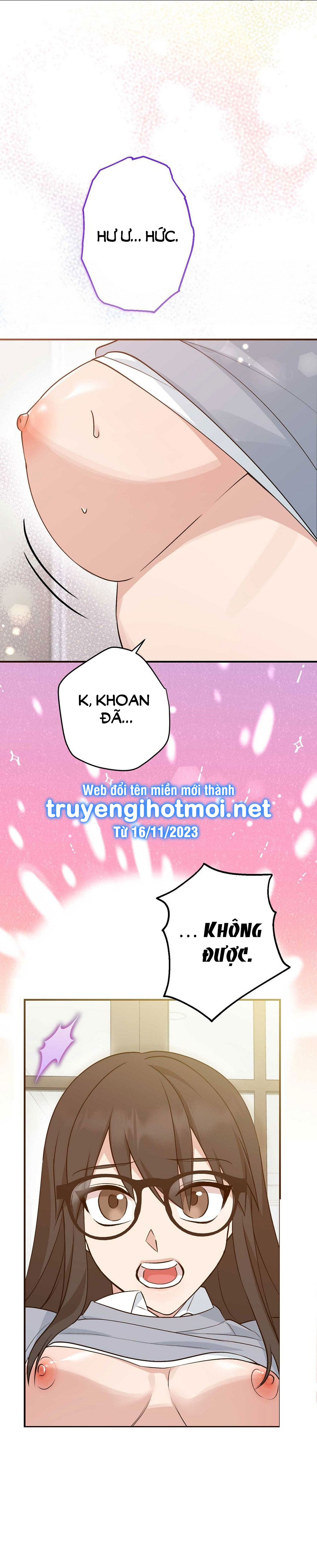 [18+] hợp đồng nô lệ dâm đãng chapter 47.1 10